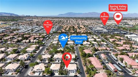 Tiny photo for 7968 Dorinda Avenue, Las Vegas, NV 89147 (MLS # 2798531)