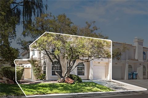 Photo of 7968 Dorinda Avenue, Las Vegas, NV 89147 (MLS # 2798531)