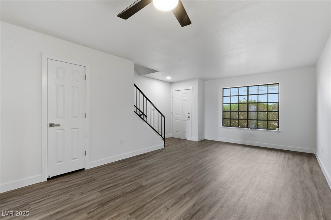 2851 S Valley View Boulevard 1141A