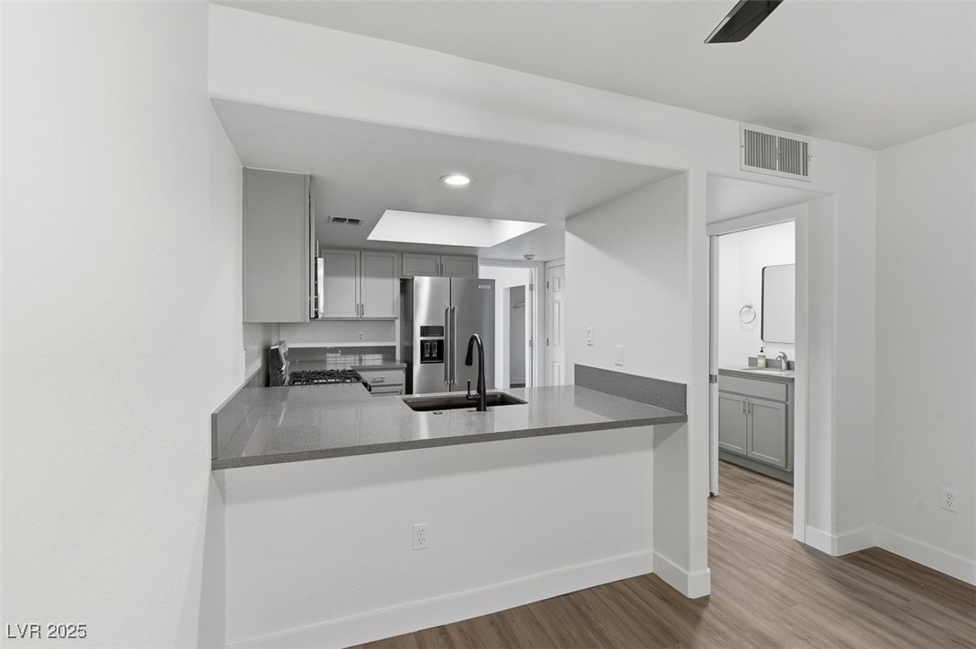 2851 S Valley View Boulevard 1141A