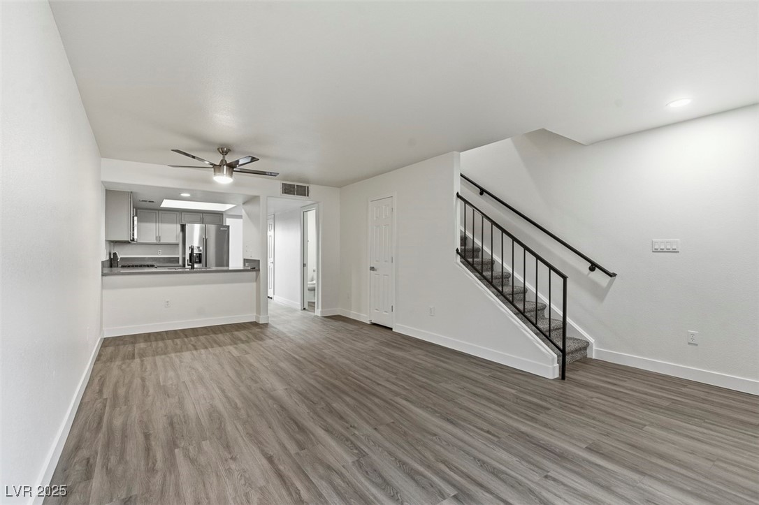 2851 S Valley View Boulevard 1141A