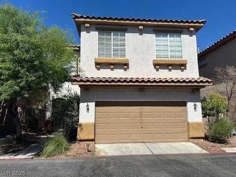 Homes For Rent - 7209 Rolling Shore Court<br/> Las Vegas, NV 89149