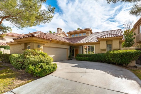 Photo of 7909 Rio Rico Drive, Las Vegas, NV 89113 (MLS # 2718904)