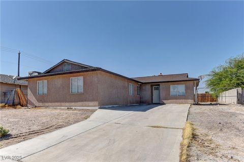 Photo of 5022 Carmel Avenue, Las Vegas, NV 89122 (MLS # 2732057)