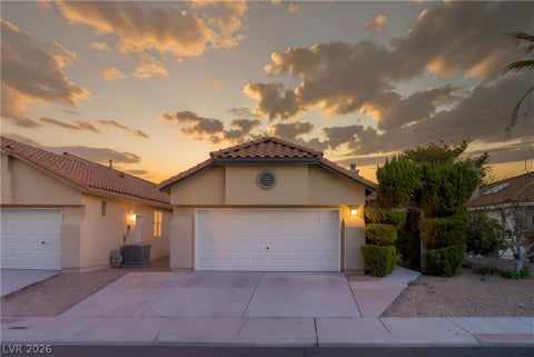 Photo of 1904 Betsy Ross Drive, Las Vegas, NV 89108 (MLS # 2818968)