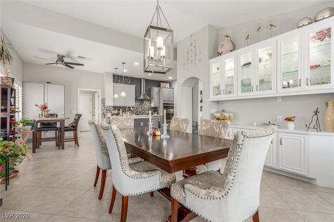 2456 Desert Glen Drive Las Vegas NV 89134