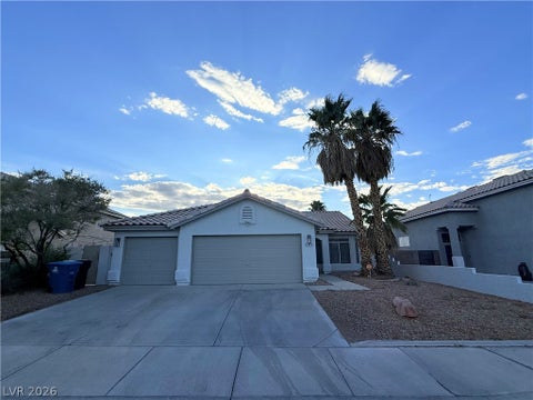 Homes For Rent - 2049 Maple Springs Street<br/> Henderson, NV 89002