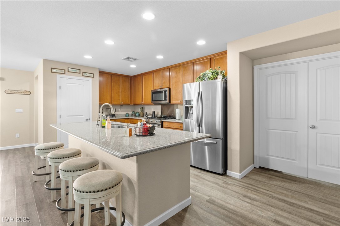 4440 Hatch Bend Avenue