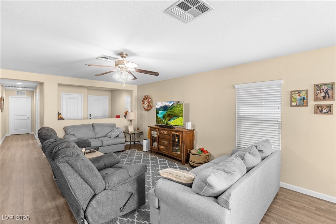 4440 Hatch Bend Avenue