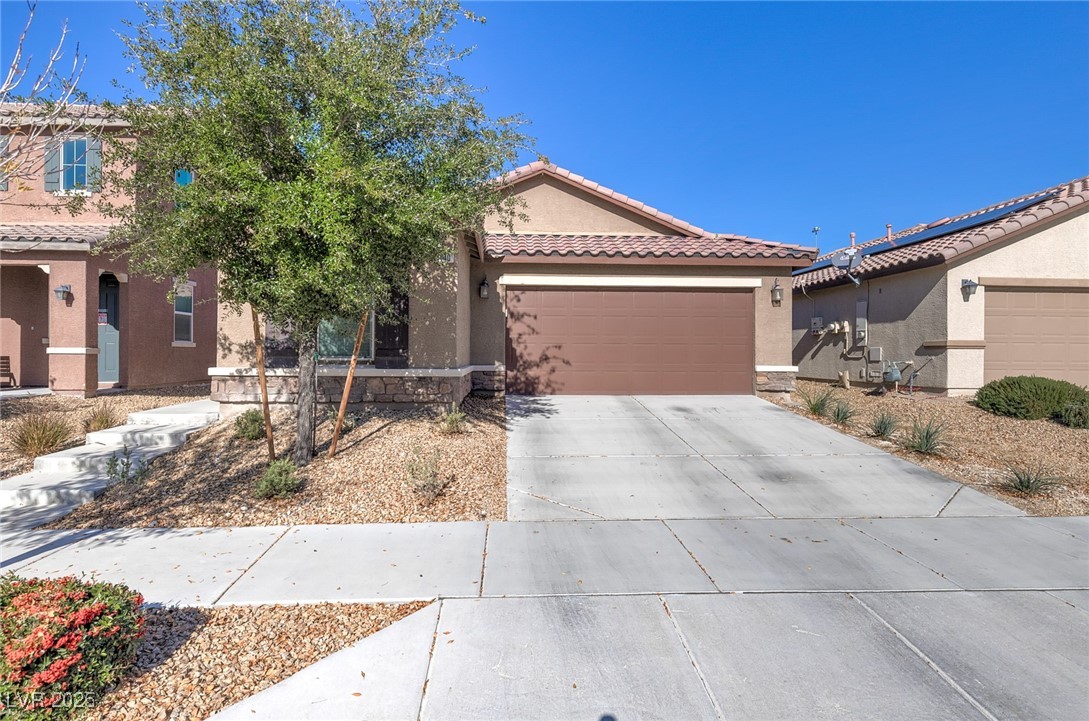Photo 1 of 40 — 4440 Hatch Bend Avenue, North Las Vegas, NV 89031