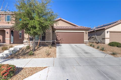 4440 Hatch Bend Avenue North Las Vegas NV 89031