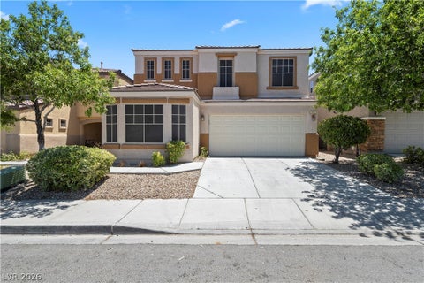 Homes For Rent - 8907 W Torino Avenue<br/> Las Vegas, NV 89148