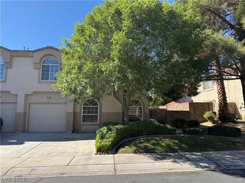 Photo of 1613 Hennepin Drive, Henderson, NV 89014 (MLS # 2757390)