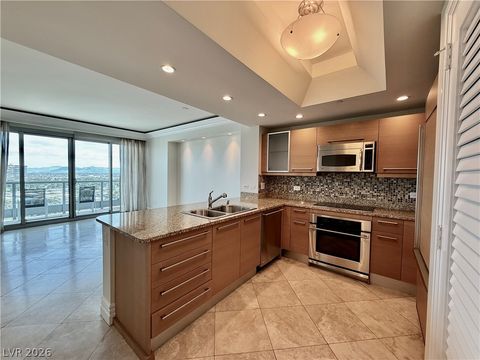 Photo of 322 KAREN Avenue #1705, Las Vegas, NV 89109 (MLS # 2779486)
