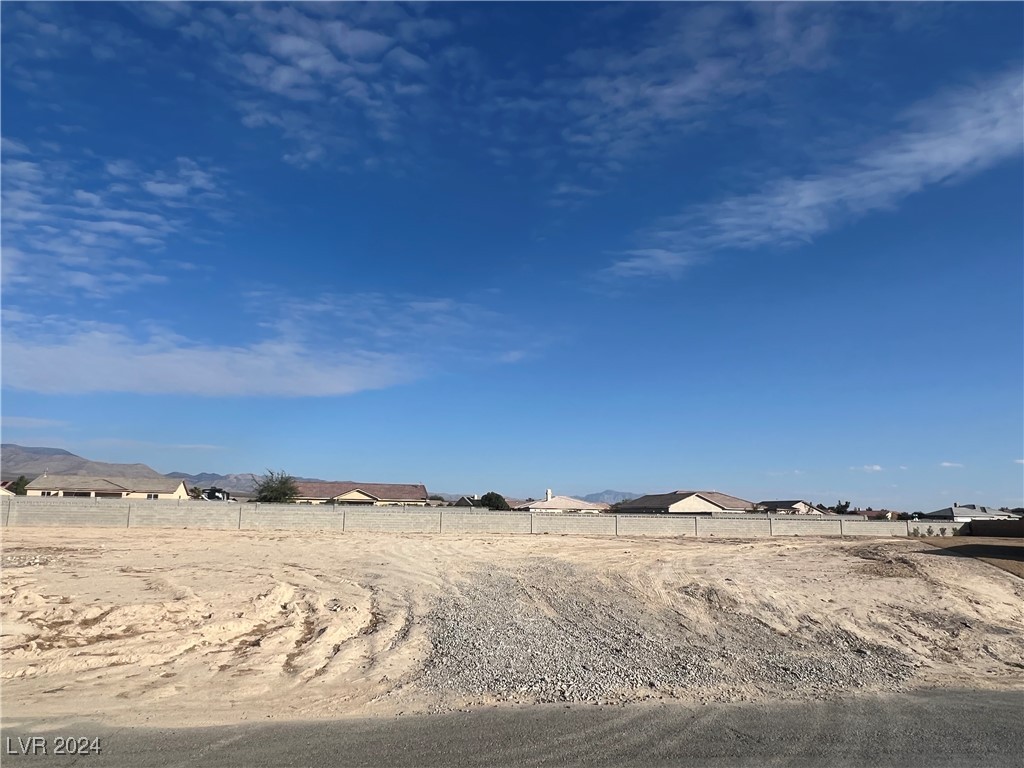 6631 S Parkwood Court, Pahrump, Nevada image 1