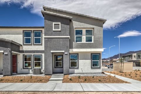 1582 Thomas Creek Avenue 102 North Las Vegas NV 89081