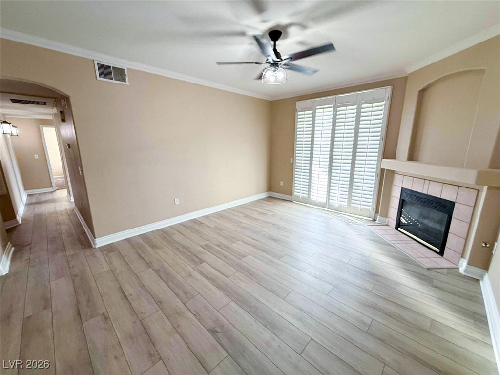 1300 S Arlington Street 202