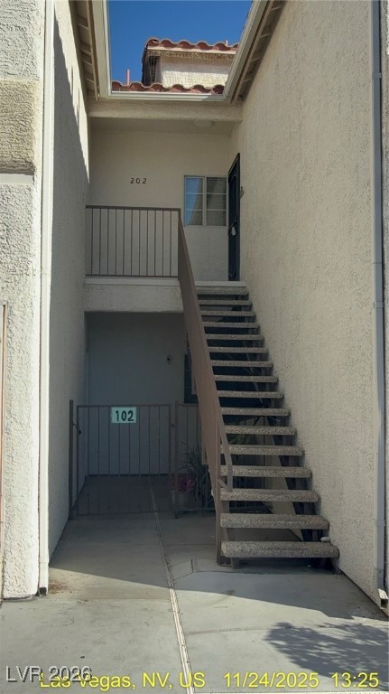 1300 S Arlington Street 202