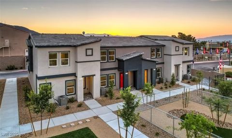 459 Horizon Cove Place Henderson NV 89002