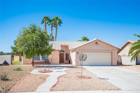 4467 Valley Regal Way North Las Vegas NV 89032