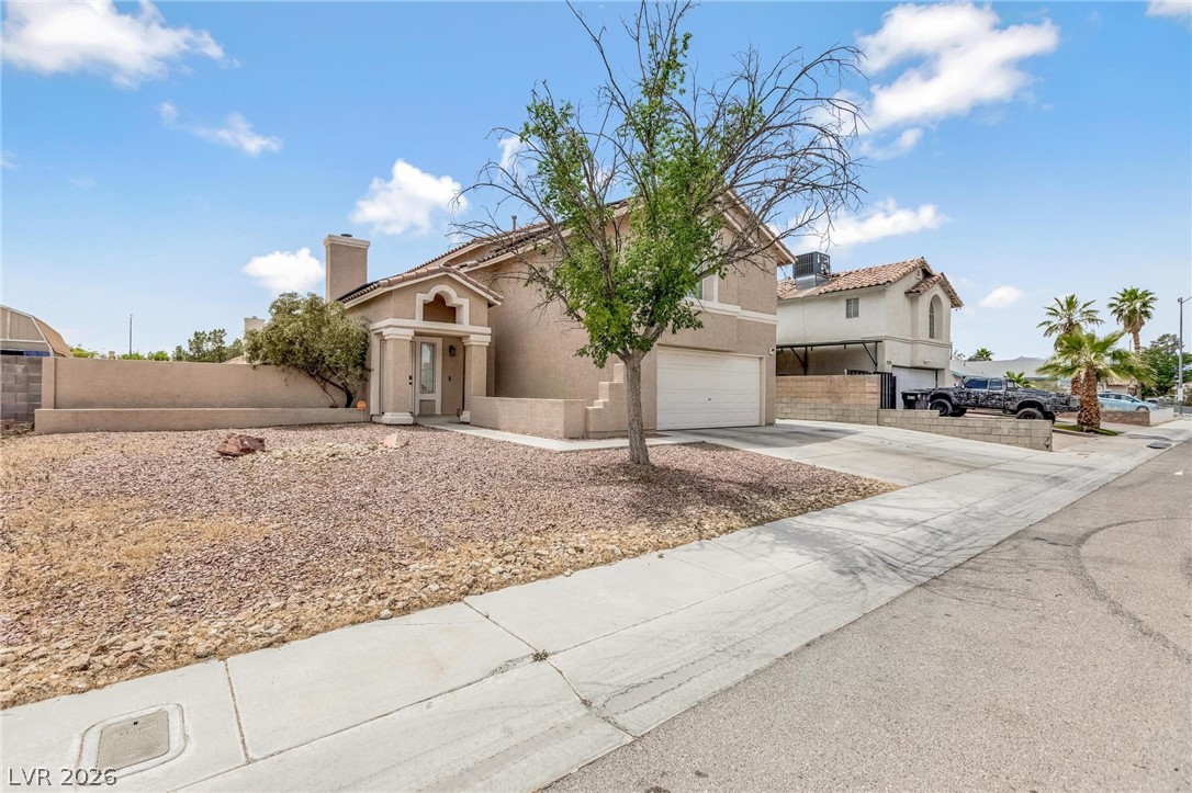 3721 Calumet Farm Circle