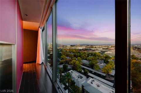 Tiny photo for 4381 W Flamingo Road #1221, Las Vegas, NV 89103 (MLS # 2776768)