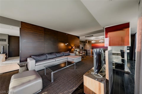 Tiny photo for 4381 W Flamingo Road #1221, Las Vegas, NV 89103 (MLS # 2776768)
