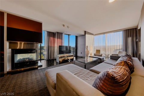 Tiny photo for 4381 W Flamingo Road #1221, Las Vegas, NV 89103 (MLS # 2776768)