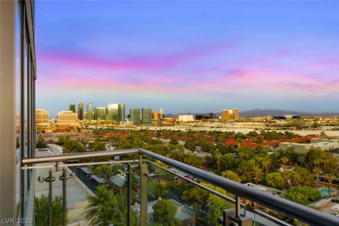 Tiny photo for 4381 W Flamingo Road #1221, Las Vegas, NV 89103 (MLS # 2776768)