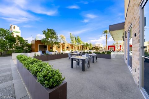 Tiny photo for 4381 W Flamingo Road #1221, Las Vegas, NV 89103 (MLS # 2776768)