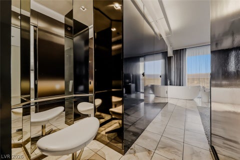 Tiny photo for 4381 W Flamingo Road #1221, Las Vegas, NV 89103 (MLS # 2776768)