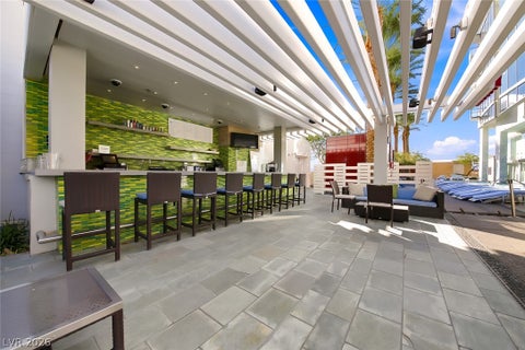 Tiny photo for 4381 W Flamingo Road #1221, Las Vegas, NV 89103 (MLS # 2776768)