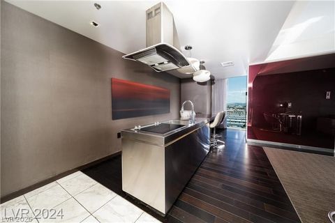 Photo of 4381 W Flamingo Road #1221, Las Vegas, NV 89103 (MLS # 2776768)