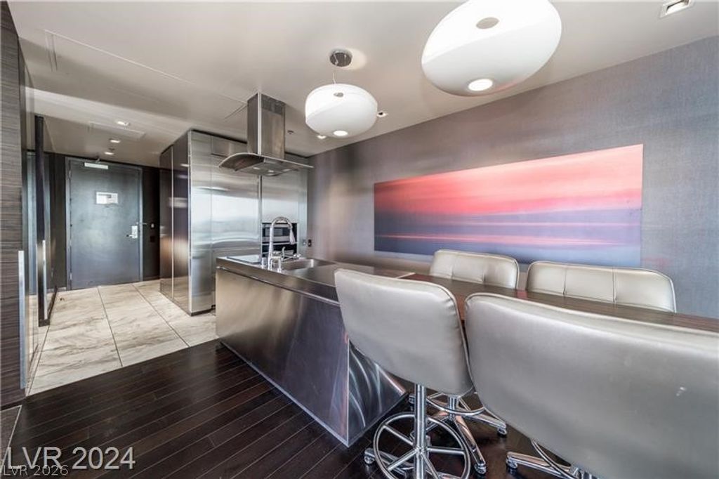 Photo of 4381 W Flamingo Road #1221, Las Vegas, NV 89103 (MLS # 2776768)