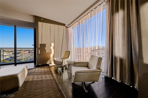 Tiny photo for 4381 W Flamingo Road #1221, Las Vegas, NV 89103 (MLS # 2776768)