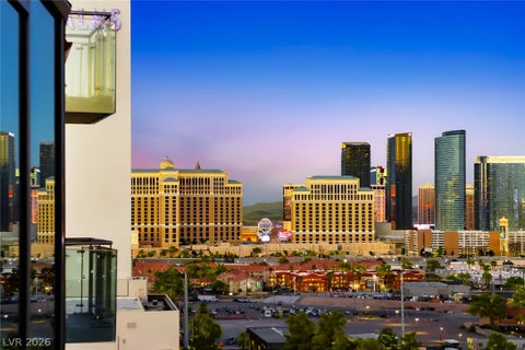 Tiny photo for 4381 W Flamingo Road #1221, Las Vegas, NV 89103 (MLS # 2776768)