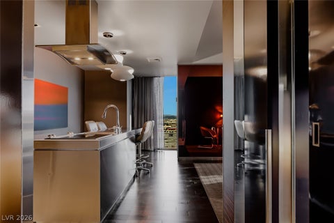 Tiny photo for 4381 W Flamingo Road #1221, Las Vegas, NV 89103 (MLS # 2776768)