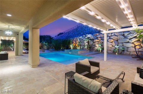 Tiny photo for 21 GRAND MASTERS Drive, Las Vegas, NV 89141 (MLS # 2702645)