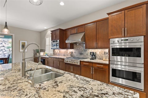 Tiny photo for 21 GRAND MASTERS Drive, Las Vegas, NV 89141 (MLS # 2702645)
