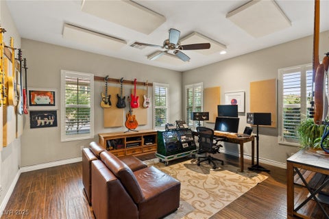 Tiny photo for 21 GRAND MASTERS Drive, Las Vegas, NV 89141 (MLS # 2702645)