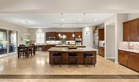Tiny photo for 21 GRAND MASTERS Drive, Las Vegas, NV 89141 (MLS # 2702645)