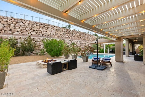 Tiny photo for 21 GRAND MASTERS Drive, Las Vegas, NV 89141 (MLS # 2702645)