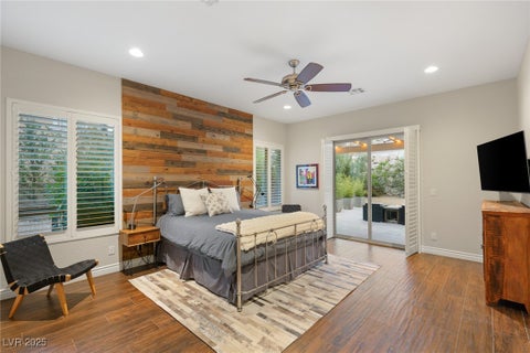 Tiny photo for 21 GRAND MASTERS Drive, Las Vegas, NV 89141 (MLS # 2702645)