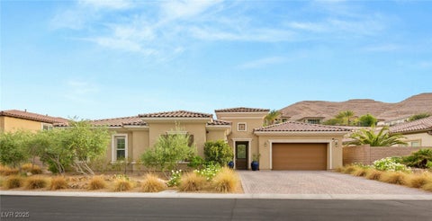 Tiny photo for 21 GRAND MASTERS Drive, Las Vegas, NV 89141 (MLS # 2702645)