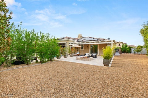 Tiny photo for 21 GRAND MASTERS Drive, Las Vegas, NV 89141 (MLS # 2702645)