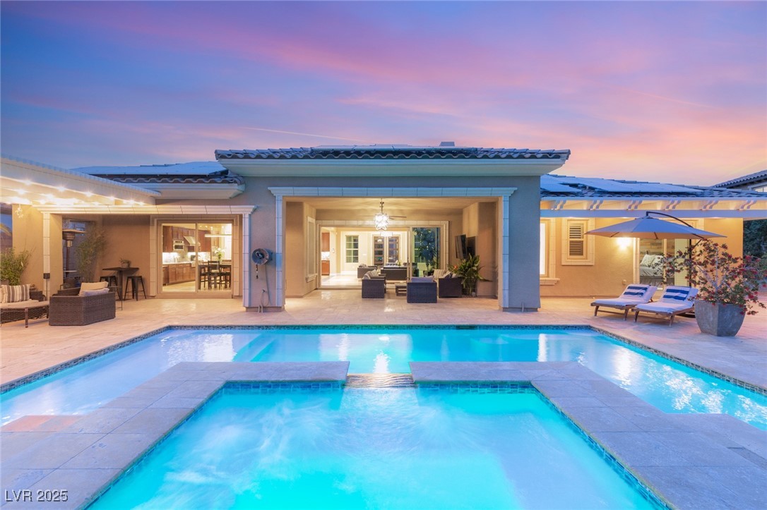 21 GRAND MASTERS Drive