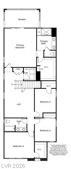 495 La Vista Acres Lane