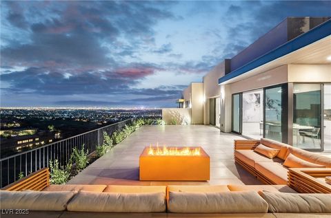 471 Serenity Point Drive Henderson NV 89012