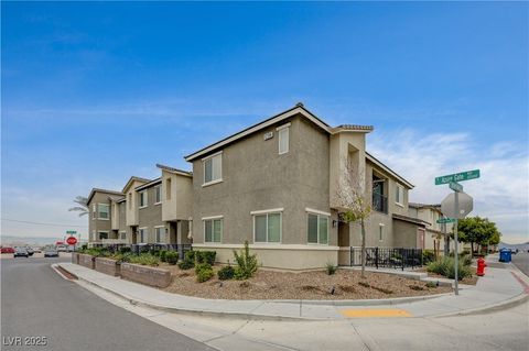 Photo of 12106 Azure Gate Road #3, Las Vegas, NV 89183 (MLS # 2743402)