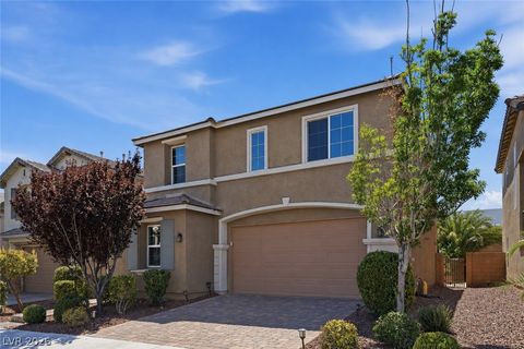 Tiny photo for 6765 Bristle Falls Street, Las Vegas, NV 89149 (MLS # 2794047)